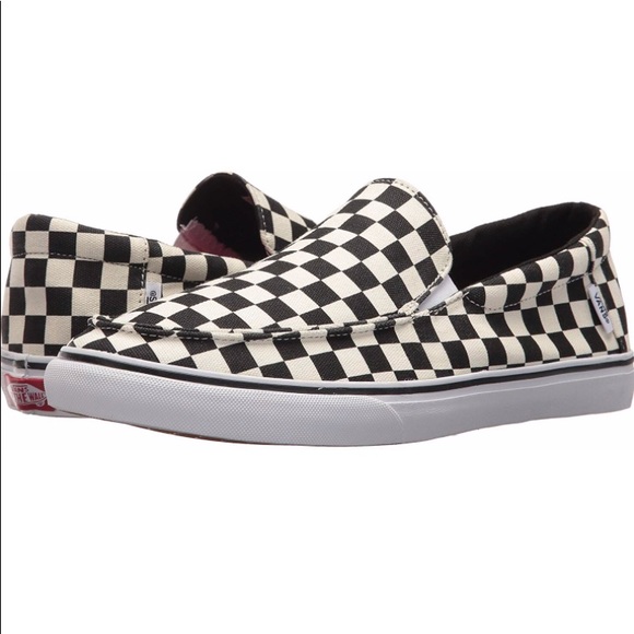 vans bali sf black